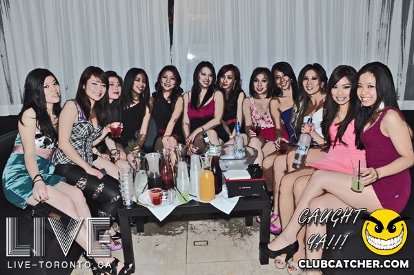 Live nightclub photo 165 - June 10th, 2011