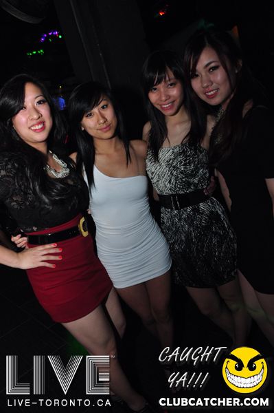 Live nightclub photo 166 - June 10th, 2011