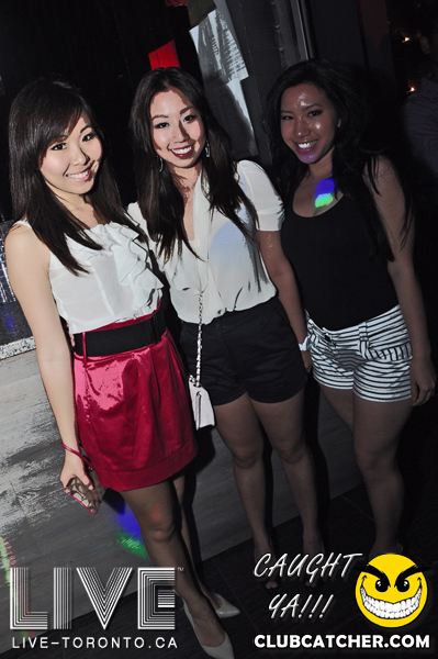Live nightclub photo 167 - June 10th, 2011