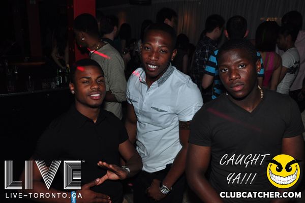 Live nightclub photo 168 - June 10th, 2011