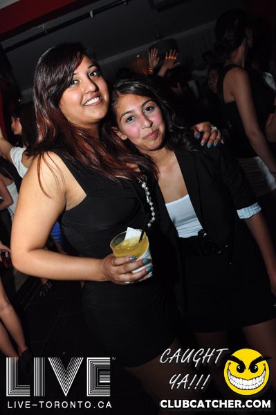 Live nightclub photo 171 - June 10th, 2011