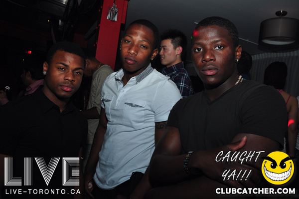 Live nightclub photo 172 - June 10th, 2011