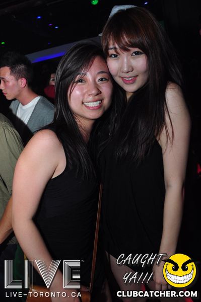 Live nightclub photo 173 - June 10th, 2011