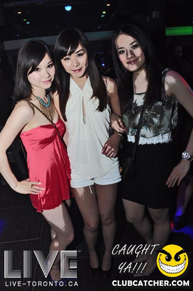 Live nightclub photo 174 - June 10th, 2011