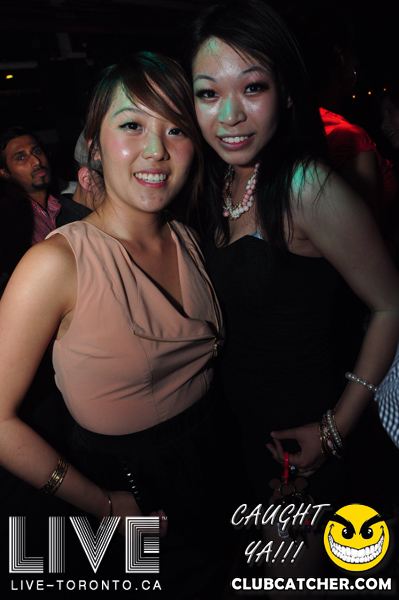 Live nightclub photo 177 - June 10th, 2011