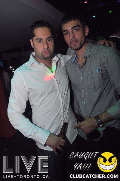 Live nightclub photo 178 - June 10th, 2011
