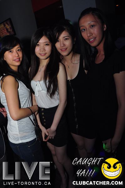 Live nightclub photo 179 - June 10th, 2011