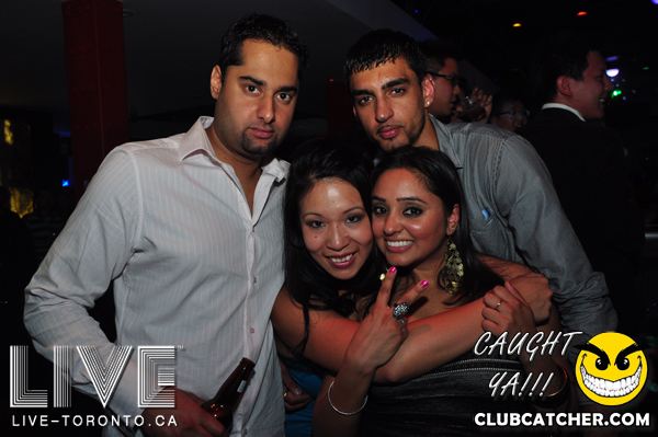 Live nightclub photo 19 - June 10th, 2011