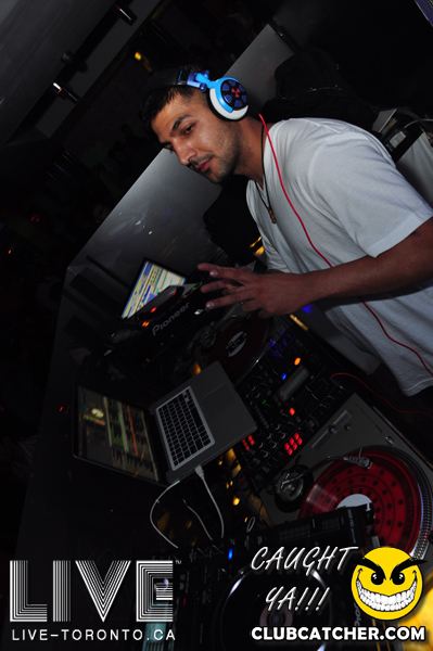 Live nightclub photo 181 - June 10th, 2011