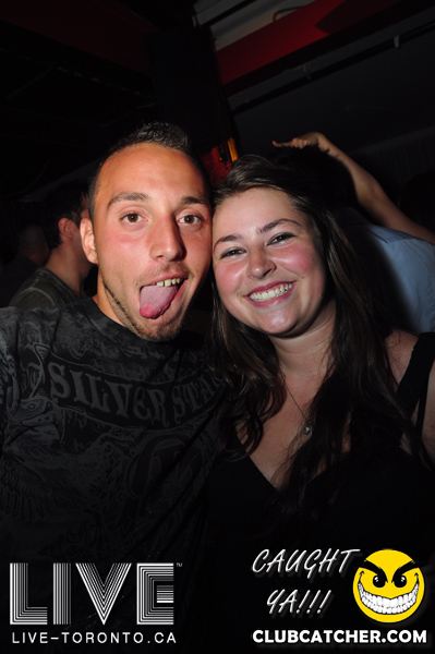 Live nightclub photo 182 - June 10th, 2011