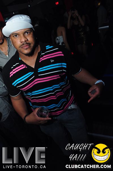 Live nightclub photo 183 - June 10th, 2011