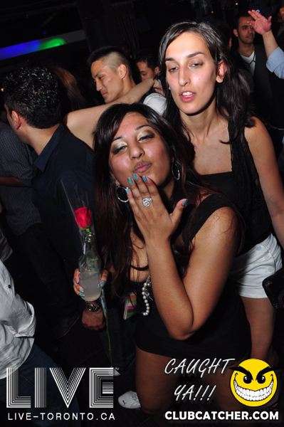 Live nightclub photo 20 - June 10th, 2011
