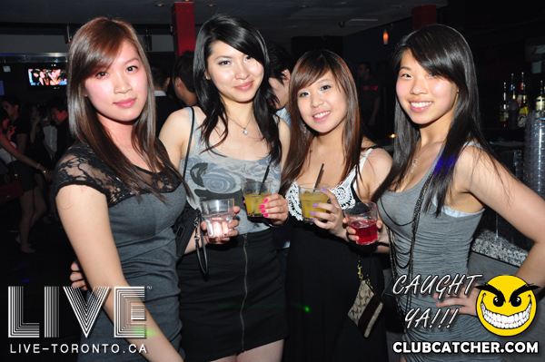 Live nightclub photo 3 - June 10th, 2011