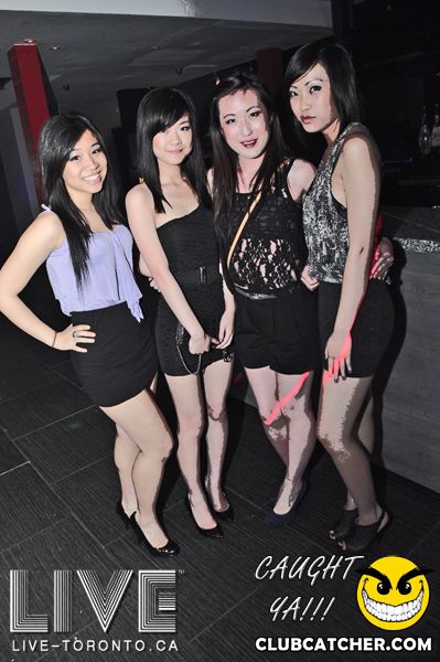 Live nightclub photo 22 - June 10th, 2011