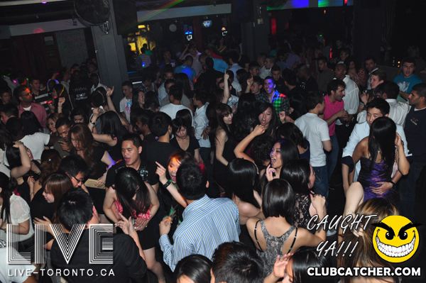 Live nightclub photo 24 - June 10th, 2011