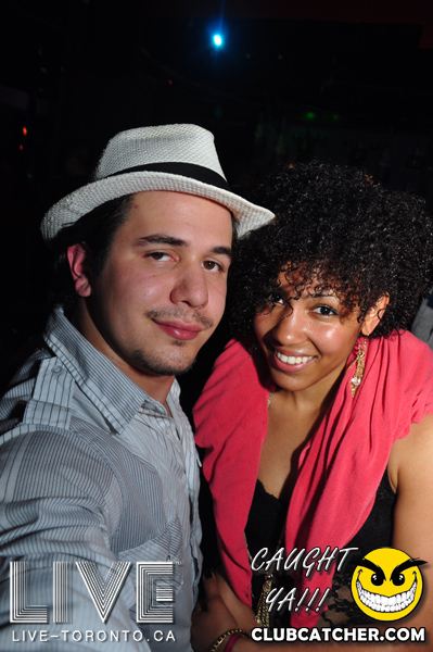 Live nightclub photo 27 - June 10th, 2011