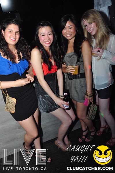 Live nightclub photo 28 - June 10th, 2011