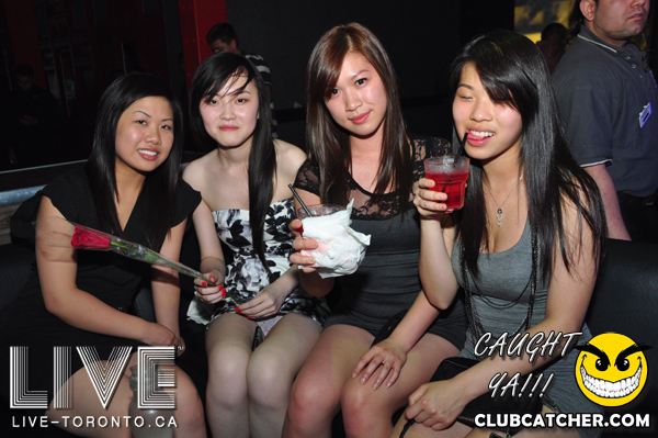 Live nightclub photo 32 - June 10th, 2011