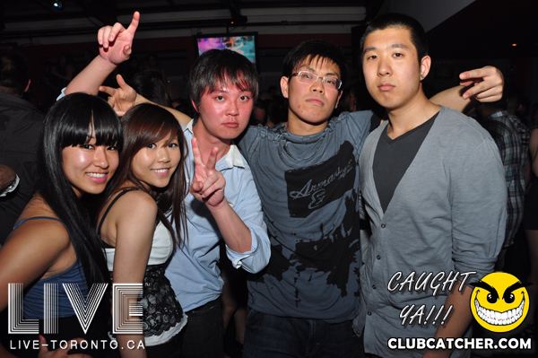 Live nightclub photo 33 - June 10th, 2011