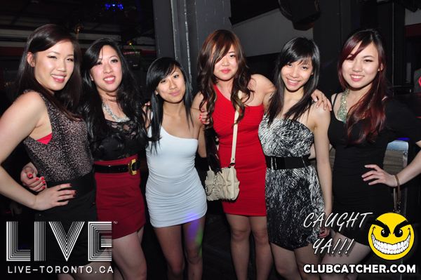 Live nightclub photo 34 - June 10th, 2011