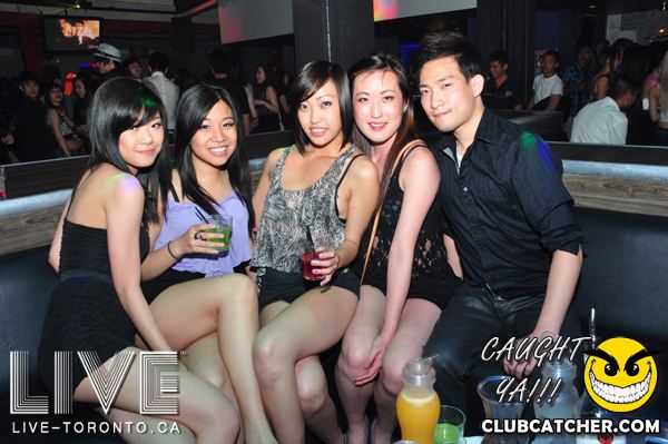 Live nightclub photo 5 - June 10th, 2011