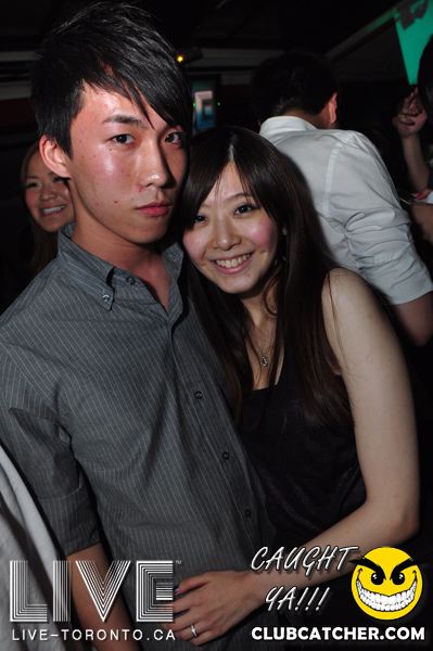 Live nightclub photo 41 - June 10th, 2011