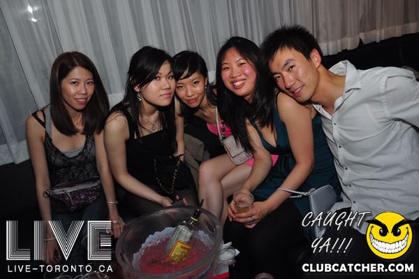 Live nightclub photo 43 - June 10th, 2011