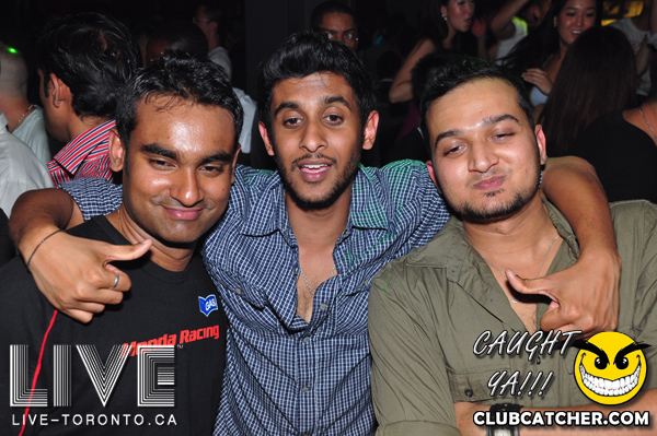 Live nightclub photo 46 - June 10th, 2011