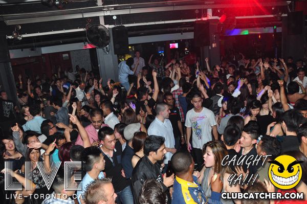 Live nightclub photo 47 - June 10th, 2011
