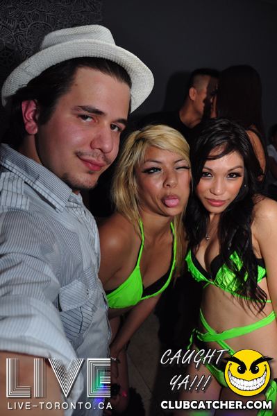 Live nightclub photo 50 - June 10th, 2011