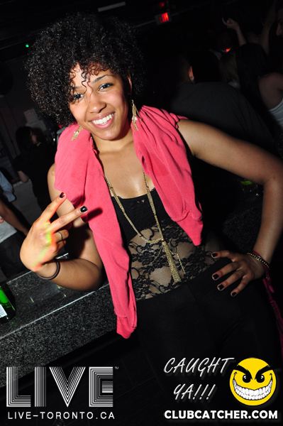 Live nightclub photo 51 - June 10th, 2011