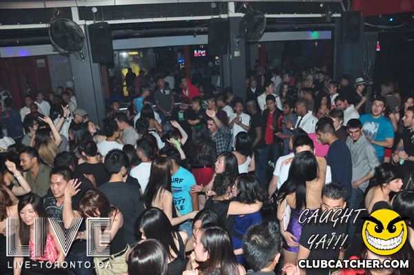 Live nightclub photo 52 - June 10th, 2011