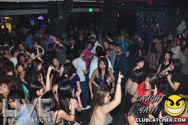 Live nightclub photo 53 - June 10th, 2011