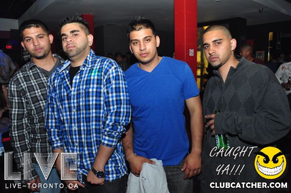 Live nightclub photo 55 - June 10th, 2011