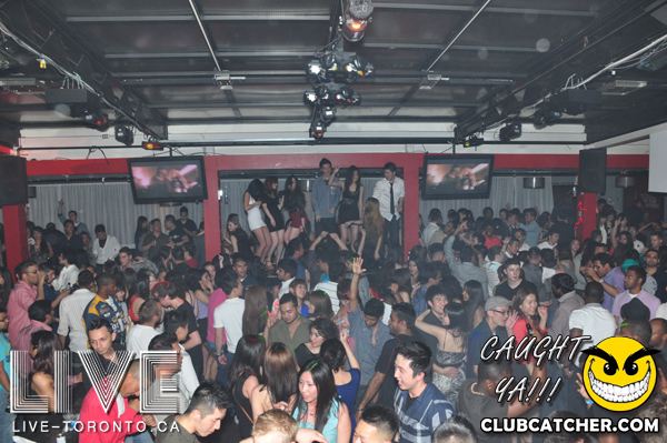 Live nightclub photo 56 - June 10th, 2011
