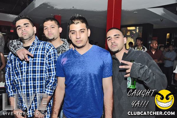 Live nightclub photo 57 - June 10th, 2011