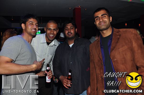 Live nightclub photo 58 - June 10th, 2011