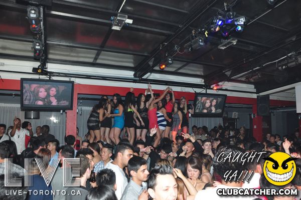 Live nightclub photo 59 - June 10th, 2011