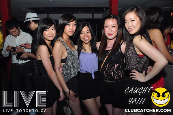 Live nightclub photo 60 - June 10th, 2011