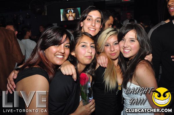 Live nightclub photo 61 - June 10th, 2011