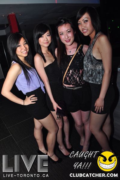 Live nightclub photo 65 - June 10th, 2011