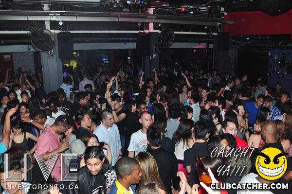 Live nightclub photo 67 - June 10th, 2011