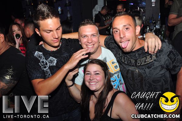 Live nightclub photo 8 - June 10th, 2011