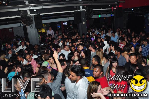 Live nightclub photo 73 - June 10th, 2011