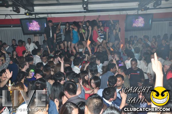 Live nightclub photo 75 - June 10th, 2011