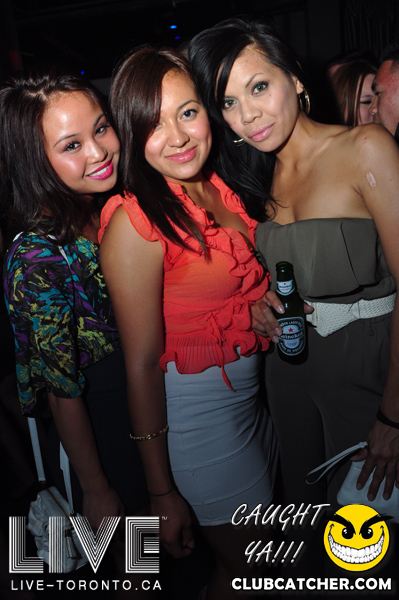 Live nightclub photo 78 - June 10th, 2011