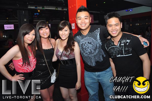 Live nightclub photo 9 - June 10th, 2011