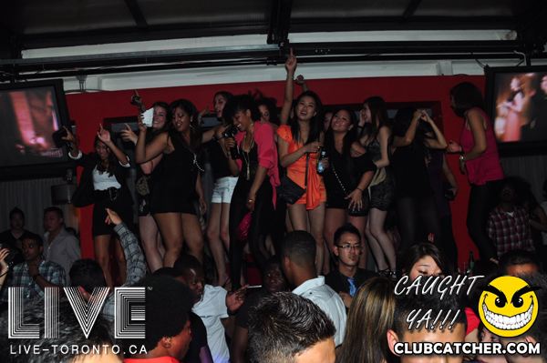 Live nightclub photo 82 - June 10th, 2011