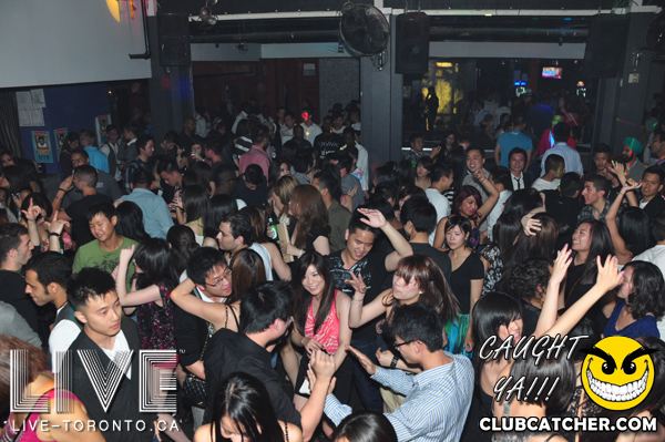 Live nightclub photo 83 - June 10th, 2011