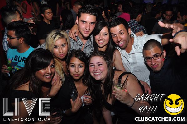 Live nightclub photo 84 - June 10th, 2011